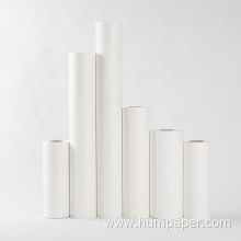 63g Sublimation Transfer Paper Roll